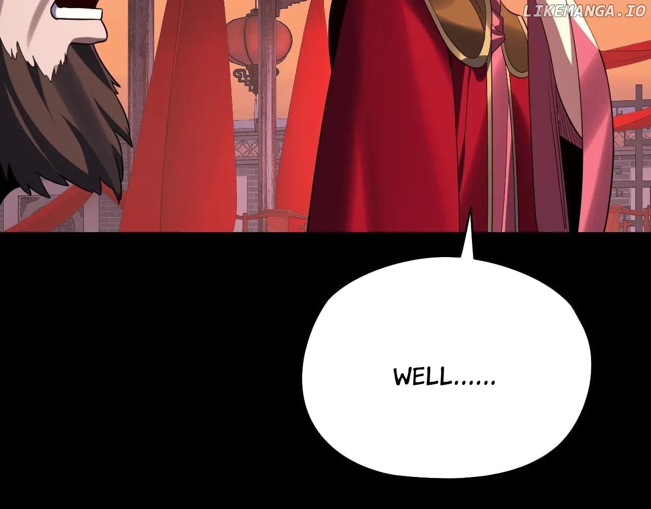 Me, The Heavenly Destined Villain Chapter 248 - page 114